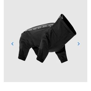 Canada Pooch Slush Suit